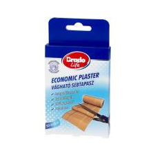 Brado Sebtapasz, 50 cm x 6 cm, vágható, BRADOLIFE gyógyászati segédeszköz