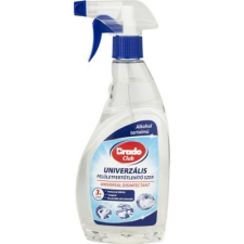 Brado Univerzális felület fertőtlenítő szer, 500 ml, BRADOCLUB tisztító- és takarítószer, higiénia