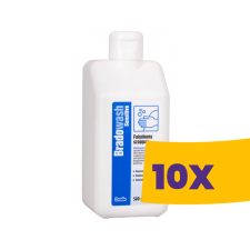 Brado wash Sensitive folyékony szappan 500ml (Karton - 10 db) tisztító- és takarítószer, higiénia