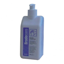 Bradocare Glicerines pumpás kézápolókrém (500 ml) kézápolás