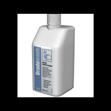 Bradochem Folyékony szappan bőrkímélő 500 ml BradoWash tisztító- és takarítószer, higiénia