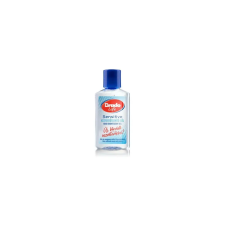 Bradochem Kéz- és bőrfertőtlenítő gél 50 ml Bradolife Sensitive gyógyászati segédeszköz