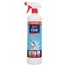 BRADOCLUB Brado Club vízkőoldó, fertőtlenítő - 1000ml tisztító- és takarítószer, higiénia