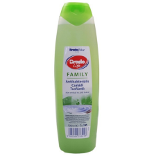 Bradolife antibakteriális tusfürdő - 400ml gyógyászati segédeszköz