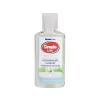  bradolife antibakteriális tusfürdő 50ml family