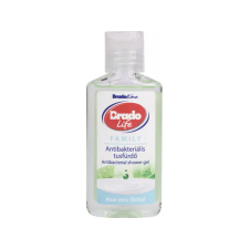  bradolife antibakteriális tusfürdő 50ml family gyógyászati segédeszköz