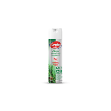 Bradolife felületfertőtlenítő és légfrissítő - Erdei fenyő - 300 ml - 1 db tisztító- és takarítószer, higiénia