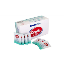  Bradolife fertőtlenítő kendő (100db/doboz) tisztító- és takarítószer, higiénia