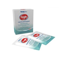  Bradolife fertőtlenítő kendő 5 db tisztító- és takarítószer, higiénia