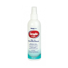 BradoLife kéz- és bőrfertőtlenítő pumpás - 250ml kézápolás
