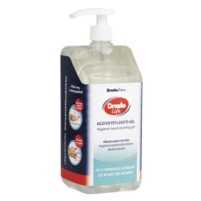 Bradolife Kézfertőtlenítő gél 1500ml tisztító- és takarítószer, higiénia
