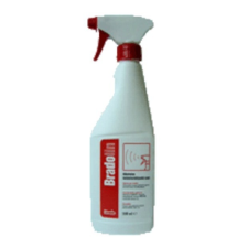 Bradolin fertőtlenítő spray -500ml gyógyászati segédeszköz
