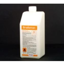 Bradoman Soft fertőtlenítő - 1000ml gyógyászati segédeszköz