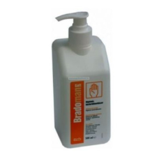  Bradoman soft kézfertőtlenítő 500ml tisztító- és takarítószer, higiénia