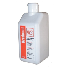  BRADONOL 500 ml kézfertőtlenítő bemosakodó gyógyászati segédeszköz