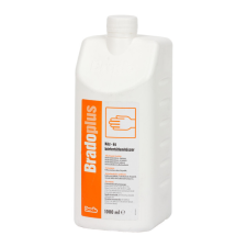 Bradoplus fertőtlenítő - 1000ml gyógyászati segédeszköz