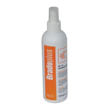 Bradoplus fertőtlenítő spray -250ml gyógyászati segédeszköz