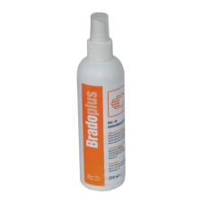 Bradoplus fertőtlenítő spray -250ml gyógyászati segédeszköz