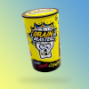 Brain Blasterz Brain Blasterz savanyú kemény cukorkák 48g