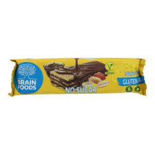  BRAIN FOODS OSTYA SZELET FÖLDIMOGYORÓS reform élelmiszer