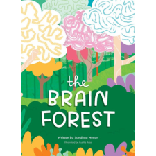  Brain Forest – Donita Richards idegen nyelvű könyv