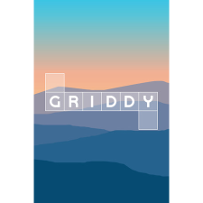 Brain Pump Griddy (PC - Steam elektronikus játék licensz) videójáték