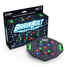 BrainBolt Genius - elemes memóriajáték felnőtteknek is memóriajáték