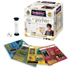  BrainBox Harry Potter társasjáték társasjáték