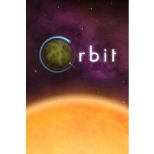 Brainchild Orbit HD (digitális licenc) videójáték