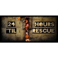 BrainCraft Gaming 24 Hours 'til Rescue (PC - Steam elektronikus játék licensz) videójáték