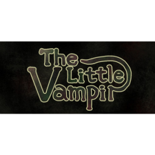 BRAINEART The Little Vampir (PC - Steam elektronikus játék licensz) videójáték