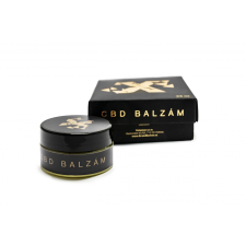 BrainMax CéBéDé balzsam, 25 ml vitamin és táplálékkiegészítő