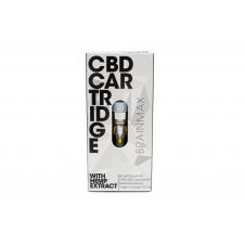 BrainMax CéBéDé Cartrige, 50% CéBéBé, 250 mg vitamin és táplálékkiegészítő