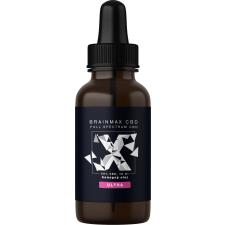 BrainMax CéBéDé ULTRA, 30%, 10 ml vitamin és táplálékkiegészítő