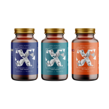 BrainMax Immunity, akciós csomag + ingyenes szállítás  Három pilléres immunitáscsomag, étrend-kiegészítő vitamin és táplálékkiegészítő