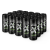 BrainMax Natural Energizer, energiaital, alma, lime, 20x250 ml  Pezsgő energiaital, szellemi és fizikai teljesítménytámogató, étrend-kiegészítő, 250…