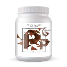 BrainMax Performance Protein Čokoláda 1000g vitamin és táplálékkiegészítő