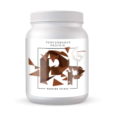 BrainMax Performance Protein Vanilla 1000g vitamin és táplálékkiegészítő