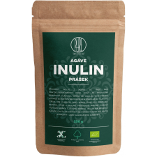 BrainMax Pure Agave Inulin BIO, 250 g reform élelmiszer