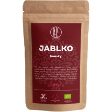 BrainMax Pure Alma darabok BIO, 250 g *CZ-BIO-001 certifikát reform élelmiszer