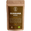BrainMax Pure Guarana BIO por, 100 g  *CZ-BIO-001 certifikát