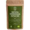 BrainMax Pure Matcha Ceremonial Japan BIO 100g  *CZ-BIO-001 certifikát