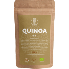 BrainMax Pure Quinoa BIO - fehér, 250 g *CZ-BIO-001 certifikát reform élelmiszer
