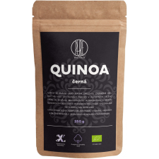 BrainMax Pure Quinoa BIO - fekete, 250 g *CZ-BIO-001 certifikát reform élelmiszer