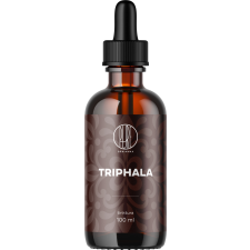 BrainMax Pure Triphala, tinktúra, 100 ml gyógyhatású készítmény