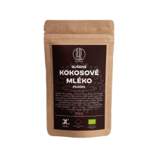 BrainMax tiszta kókusztej BIO por, 250 g *CZ-BIO-001 certifikát reform élelmiszer