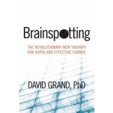  Brainspotting – David Grand idegen nyelvű könyv