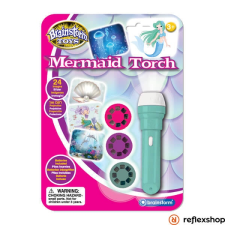 Brainstorm Sellő kivetítő kreatív és készségfejlesztő