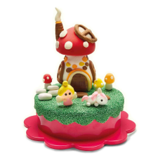  Brainstorm tündérházteremtő játék elektronikus játék