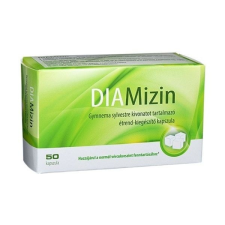 Brainway DIAmizin kapszula 50db vitamin és táplálékkiegészítő
